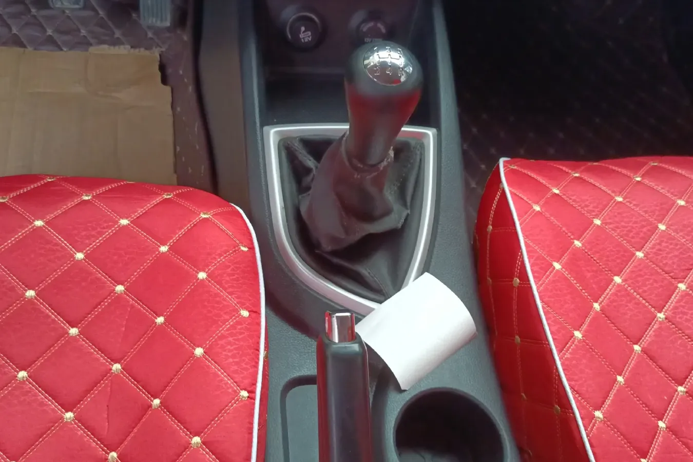 2019 ChangAn Kaicene Honor S 1.5L 107HP L4 5MT,autocango,china used car exporter,china ev exporter,chinese used car exporter,chinese used ev exporter