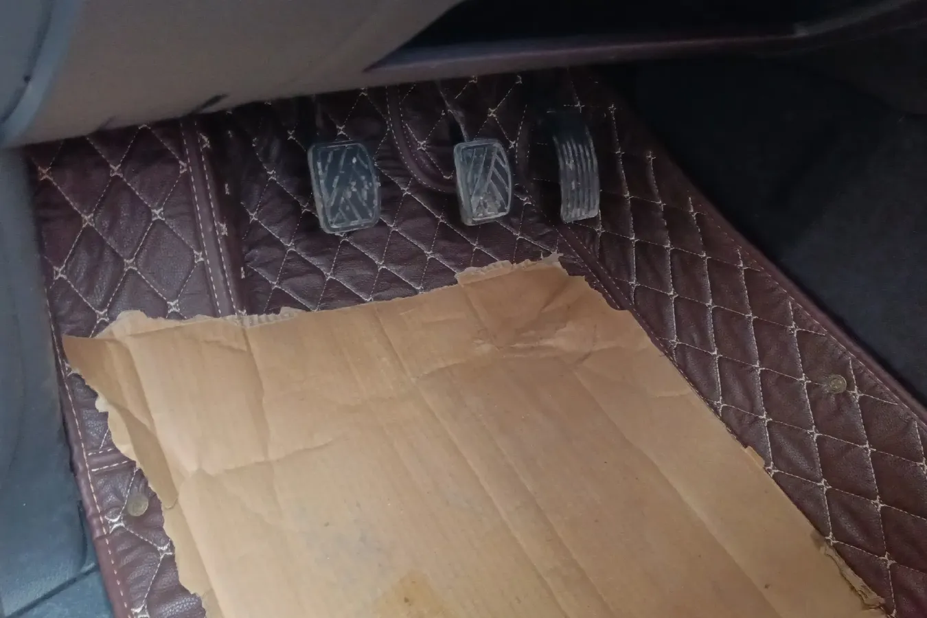 2019 ChangAn Kaicene Honor S 1.5L 107HP L4 5MT,autocango,china used car exporter,china ev exporter,chinese used car exporter,chinese used ev exporter