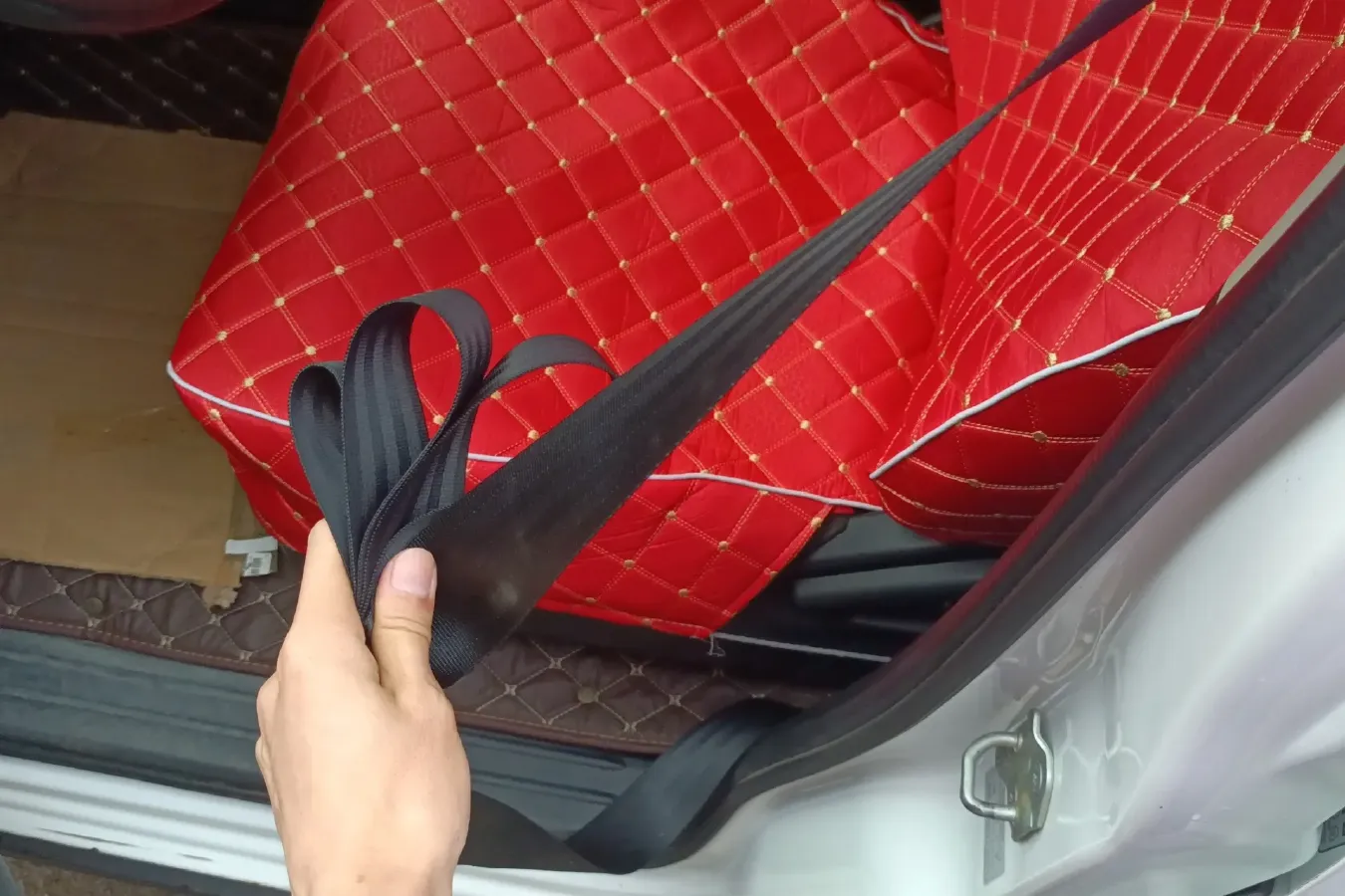 2019 ChangAn Kaicene Honor S 1.5L 107HP L4 5MT,autocango,china used car exporter,china ev exporter,chinese used car exporter,chinese used ev exporter