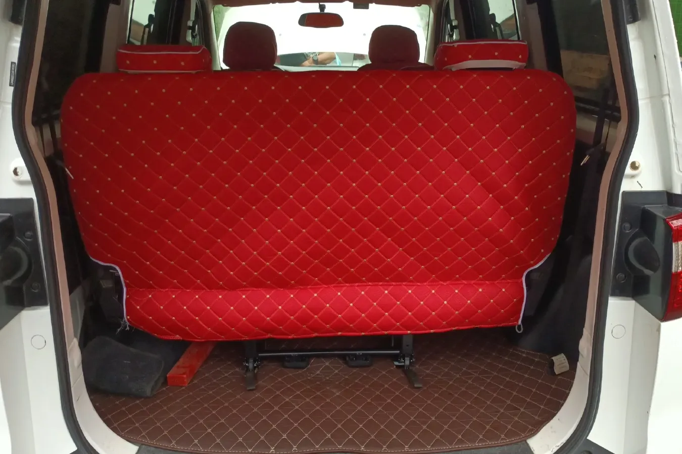 2019 ChangAn Kaicene Honor S 1.5L 107HP L4 5MT,autocango,china used car exporter,china ev exporter,chinese used car exporter,chinese used ev exporter