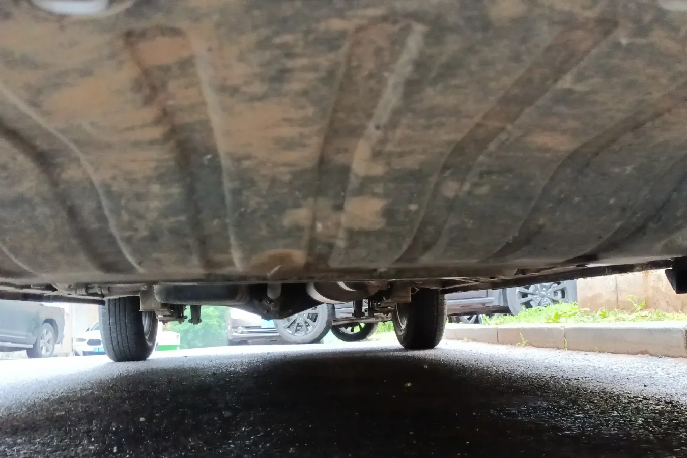 2019 ChangAn Kaicene Honor S 1.5L 107HP L4 5MT,autocango,china used car exporter,china ev exporter,chinese used car exporter,chinese used ev exporter