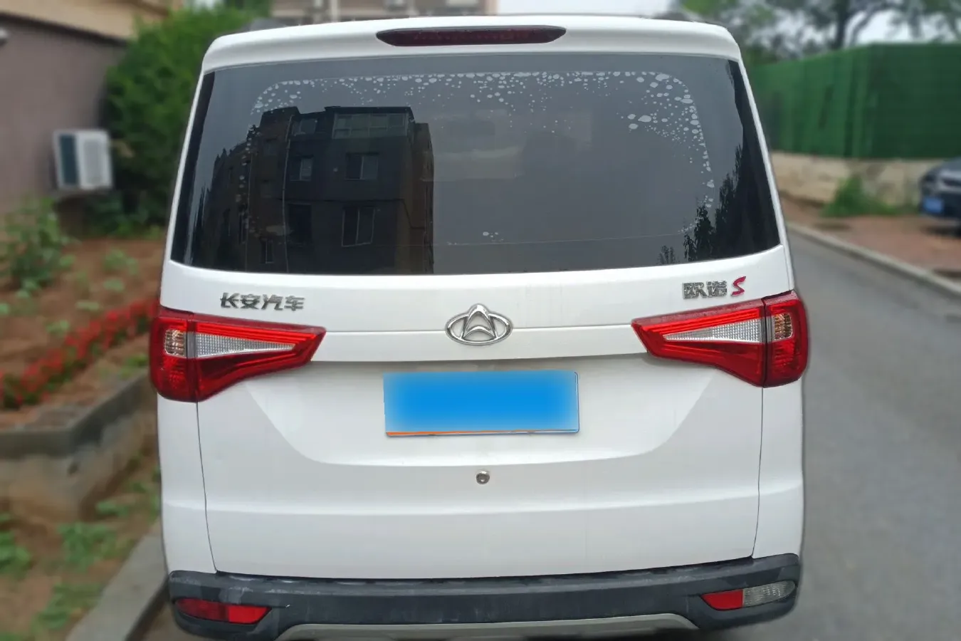 2019 ChangAn Kaicene Honor S 1.5L 107HP L4 5MT,autocango,china used car exporter,china ev exporter,chinese used car exporter,chinese used ev exporter