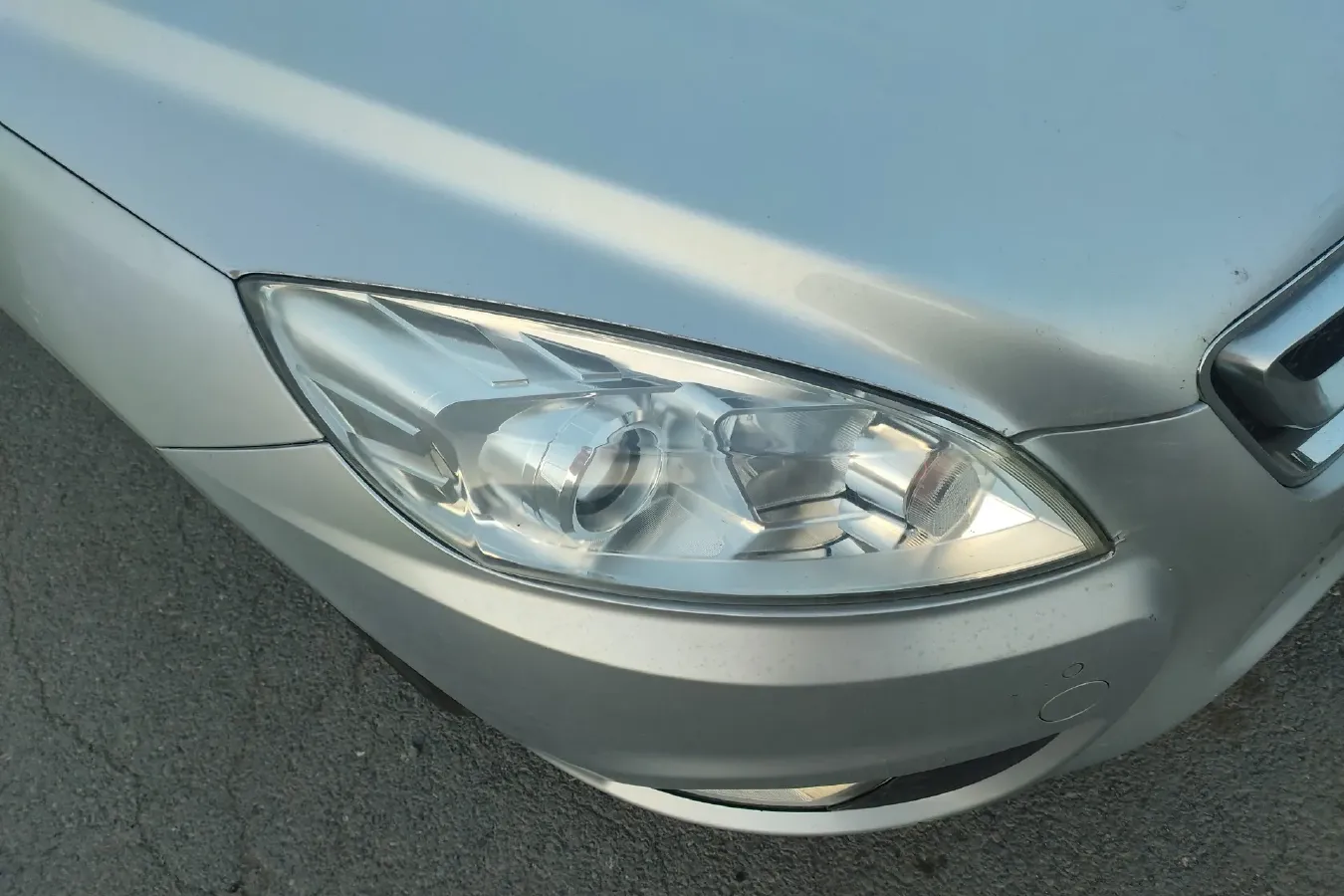 2014 BeiJing Auto Senova D50 1.5L 113HP L4 5MT,autocango,china used car exporter,china ev exporter,chinese used car exporter,chinese used ev exporter