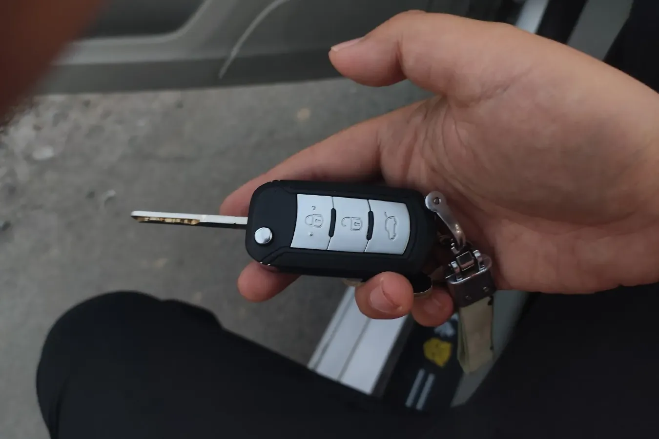 2014 BeiJing Auto Senova D50 1.5L 113HP L4 5MT,autocango,china used car exporter,china ev exporter,chinese used car exporter,chinese used ev exporter