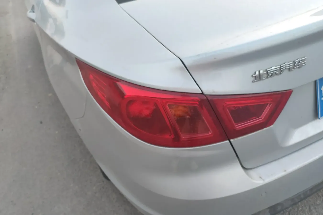 2014 BeiJing Auto Senova D50 1.5L 113HP L4 5MT,autocango,china used car exporter,china ev exporter,chinese used car exporter,chinese used ev exporter