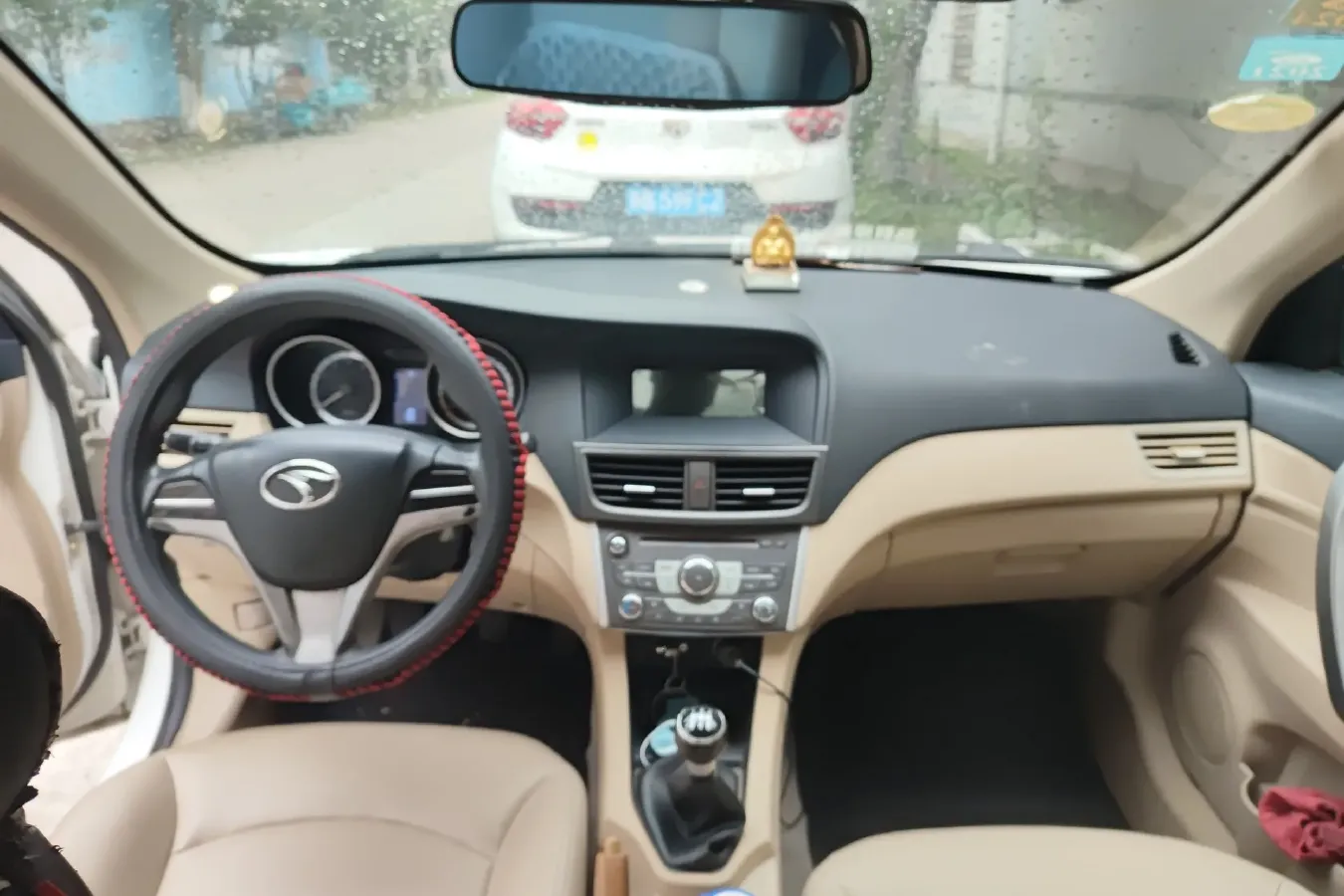 2014 Soueast V5 1.5L 120HP L4 5MT,autocango,china used car exporter,china ev exporter,chinese used car exporter,chinese used ev exporter