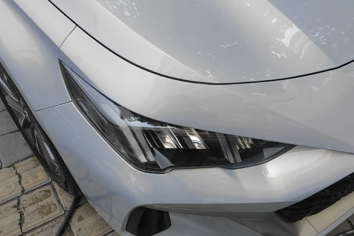 2023 GAC Trumpchi Empow 2.0L 140HP L4 2DHT Hybrid 2.1KWH,autocango,china used car exporter,china ev exporter,chinese used car exporter,chinese used ev exporter