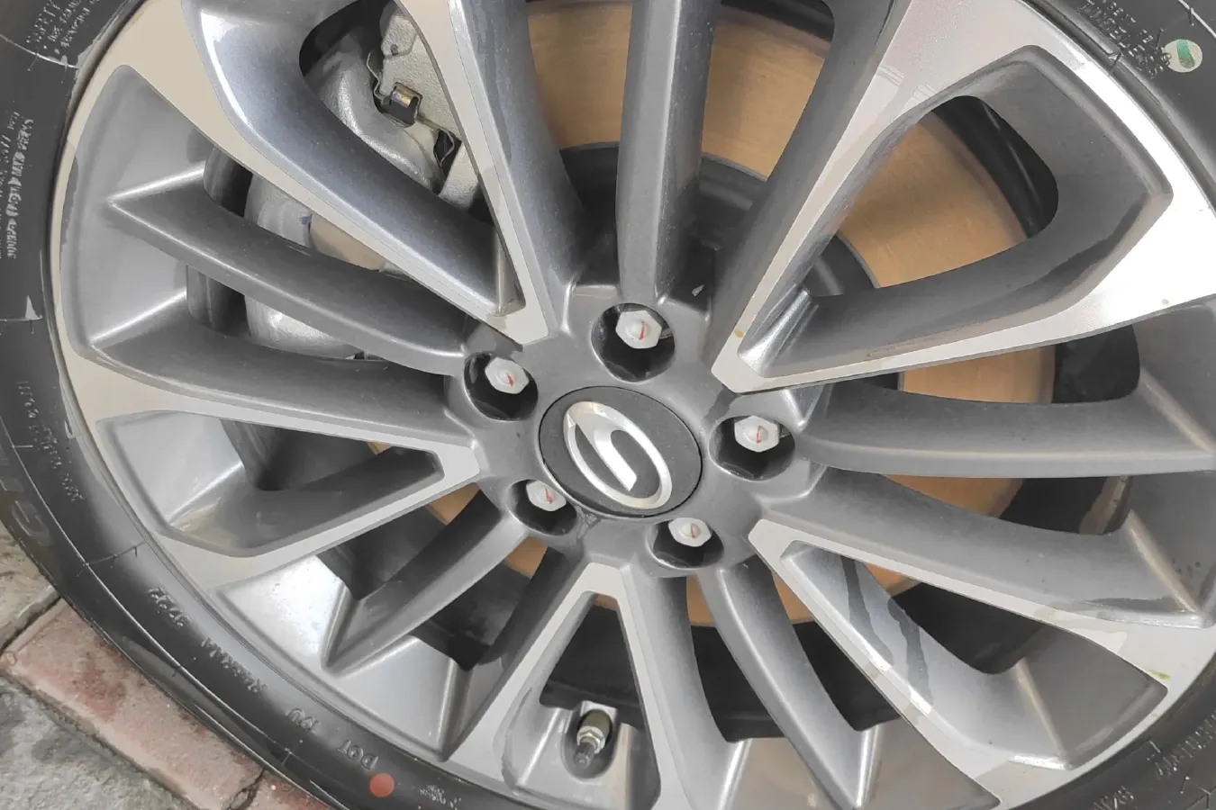 2023 GAC Trumpchi Empow 2.0L 140HP L4 2DHT Hybrid 2.1KWH,autocango,china used car exporter,china ev exporter,chinese used car exporter,chinese used ev exporter