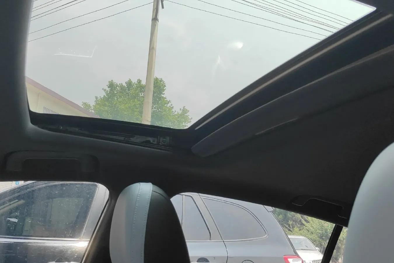 2023 GAC Trumpchi Empow 2.0L 140HP L4 2DHT Hybrid 2.1KWH,autocango,china used car exporter,china ev exporter,chinese used car exporter,chinese used ev exporter