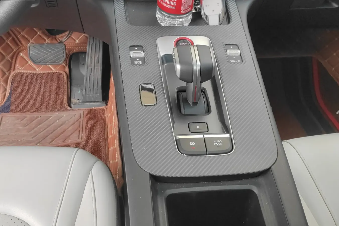 2023 GAC Trumpchi Empow 2.0L 140HP L4 2DHT Hybrid 2.1KWH,autocango,china used car exporter,china ev exporter,chinese used car exporter,chinese used ev exporter