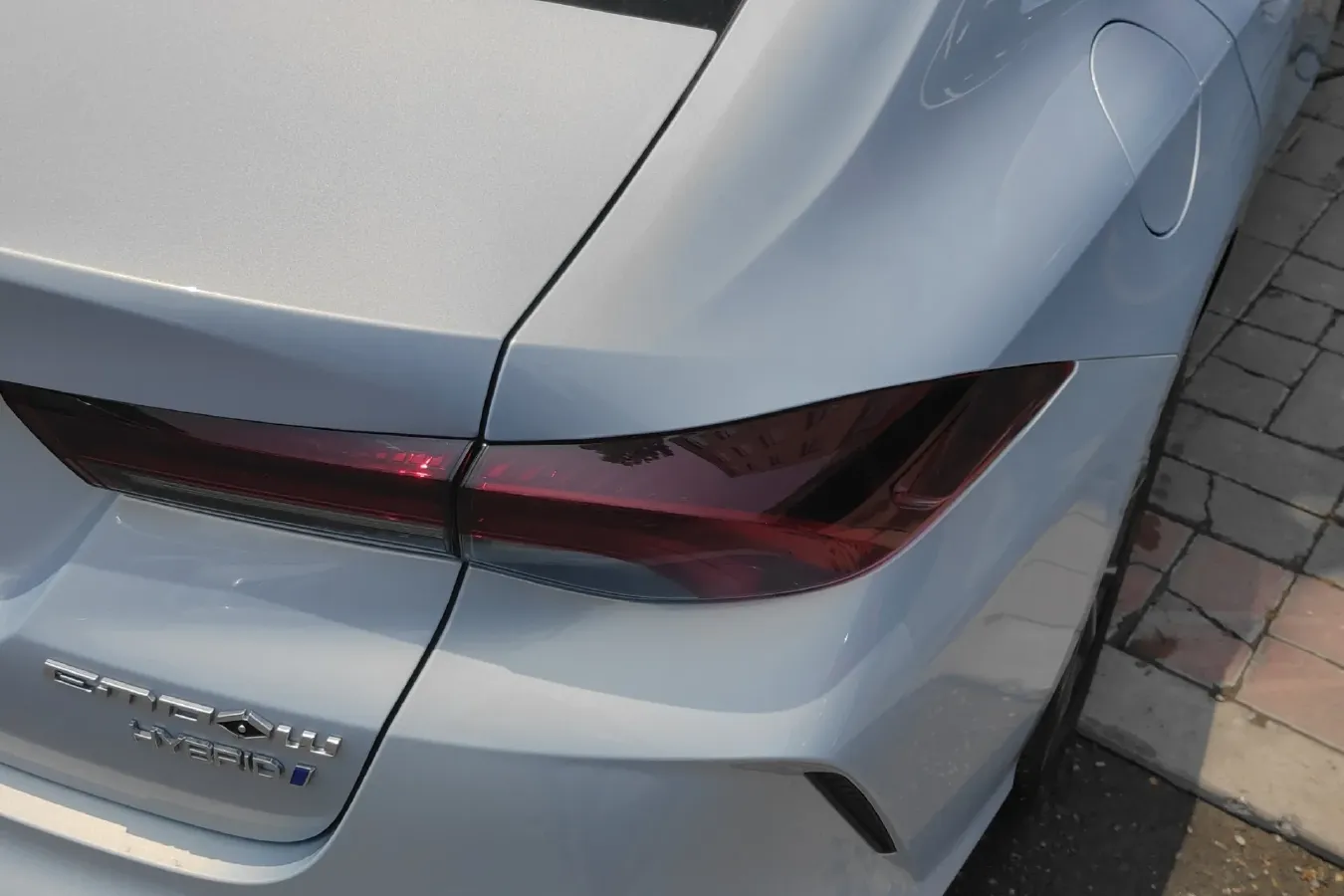 2023 GAC Trumpchi Empow 2.0L 140HP L4 2DHT Hybrid 2.1KWH,autocango,china used car exporter,china ev exporter,chinese used car exporter,chinese used ev exporter