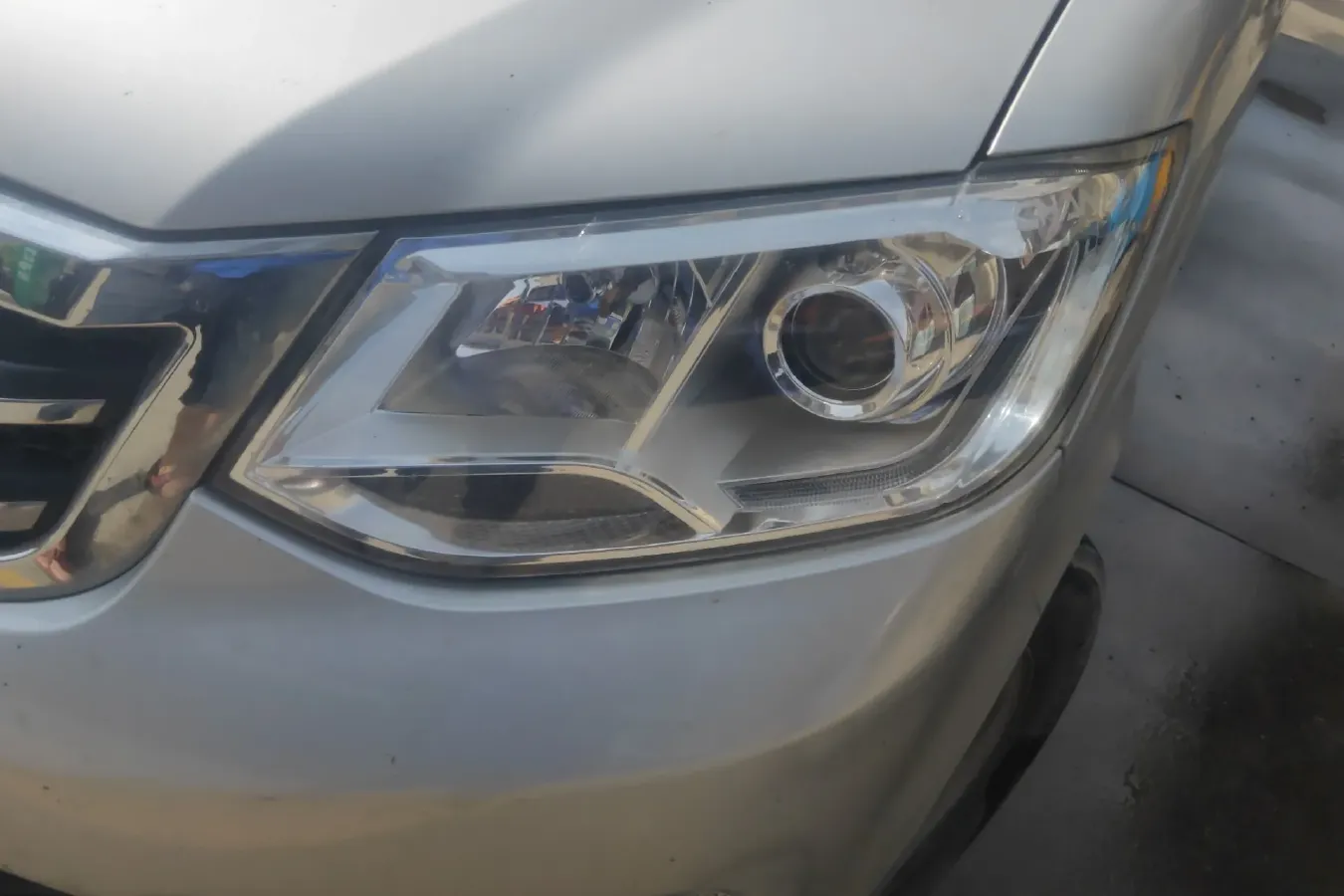 2021 ChangAn KuaYue New Leopard T3 1.2L 91HP L4 5MT,autocango,china used car exporter,china ev exporter,chinese used car exporter,chinese used ev exporter