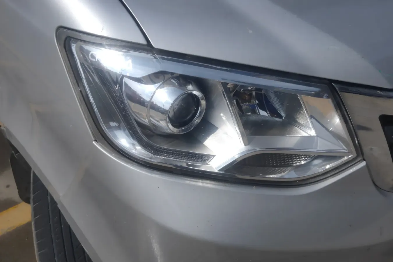 2021 ChangAn KuaYue New Leopard T3 1.2L 91HP L4 5MT,autocango,china used car exporter,china ev exporter,chinese used car exporter,chinese used ev exporter