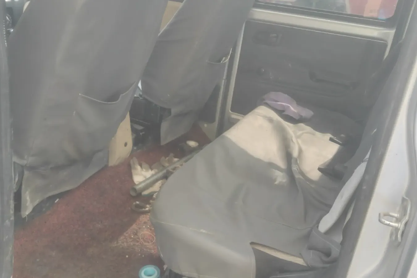 2021 ChangAn KuaYue New Leopard T3 1.2L 91HP L4 5MT,autocango,china used car exporter,china ev exporter,chinese used car exporter,chinese used ev exporter