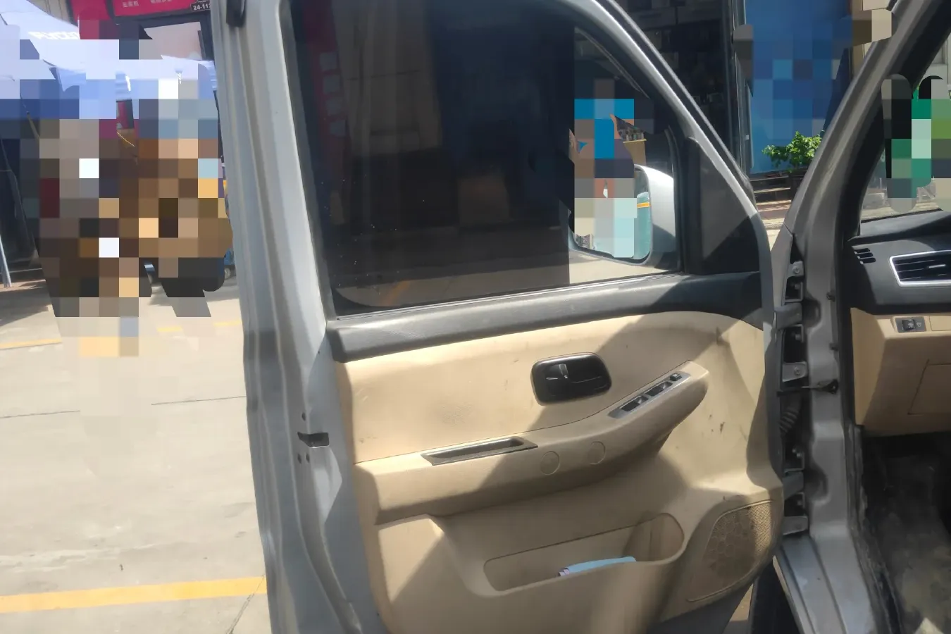2021 ChangAn KuaYue New Leopard T3 1.2L 91HP L4 5MT,autocango,china used car exporter,china ev exporter,chinese used car exporter,chinese used ev exporter