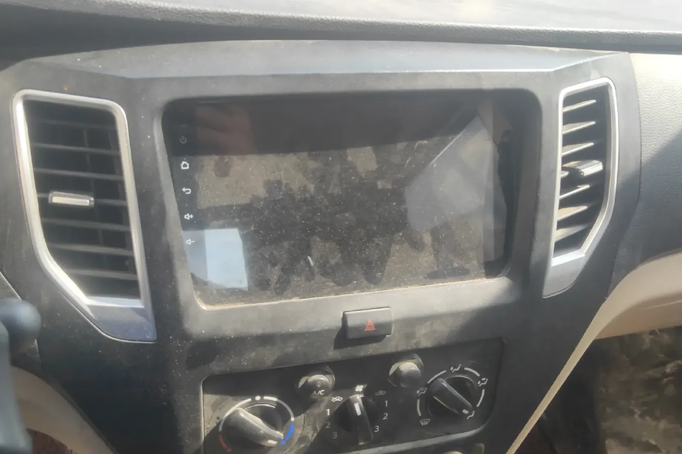 2021 ChangAn KuaYue New Leopard T3 1.2L 91HP L4 5MT,autocango,china used car exporter,china ev exporter,chinese used car exporter,chinese used ev exporter