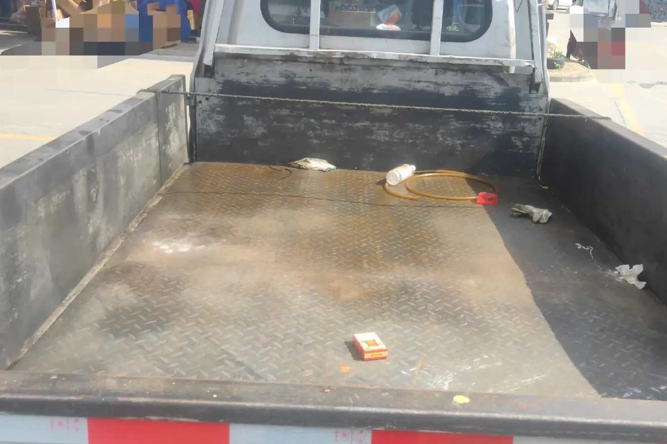 2021 ChangAn KuaYue New Leopard T3 1.2L 91HP L4 5MT,autocango,china used car exporter,china ev exporter,chinese used car exporter,chinese used ev exporter