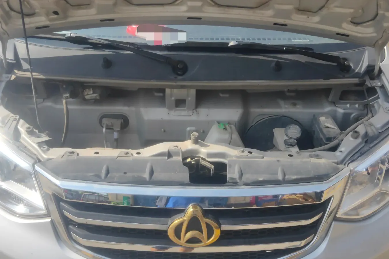 2021 ChangAn KuaYue New Leopard T3 1.2L 91HP L4 5MT,autocango,china used car exporter,china ev exporter,chinese used car exporter,chinese used ev exporter