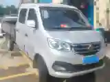 2021 ChangAn KuaYue New Leopard T3 1.2L 91HP L4 5MT