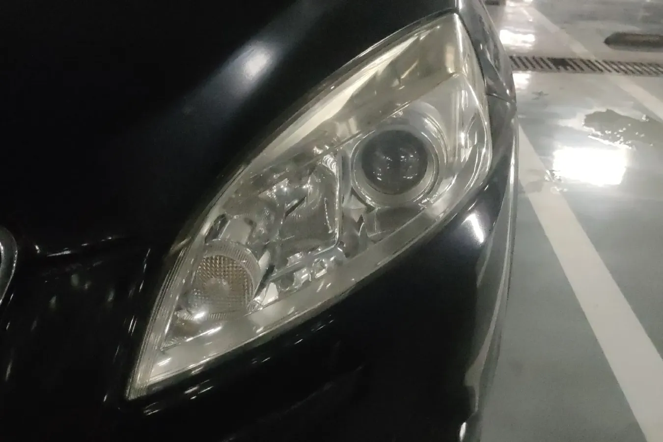 2014 BeiJing Auto Senova D50 1.5L 113HP L4 5MT,autocango,china used car exporter,china ev exporter,chinese used car exporter,chinese used ev exporter