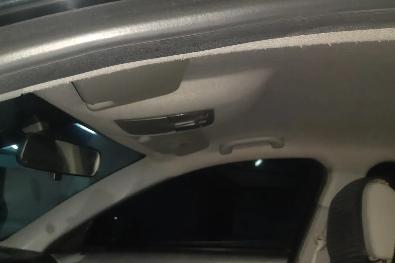 2014 BeiJing Auto Senova D50 1.5L 113HP L4 5MT,autocango,china used car exporter,china ev exporter,chinese used car exporter,chinese used ev exporter