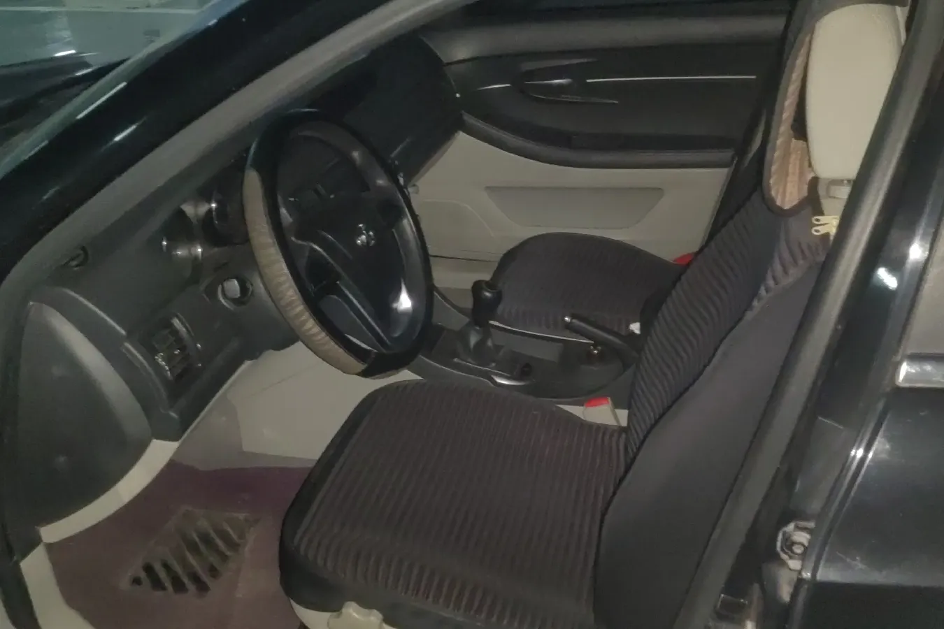 2014 BeiJing Auto Senova D50 1.5L 113HP L4 5MT,autocango,china used car exporter,china ev exporter,chinese used car exporter,chinese used ev exporter