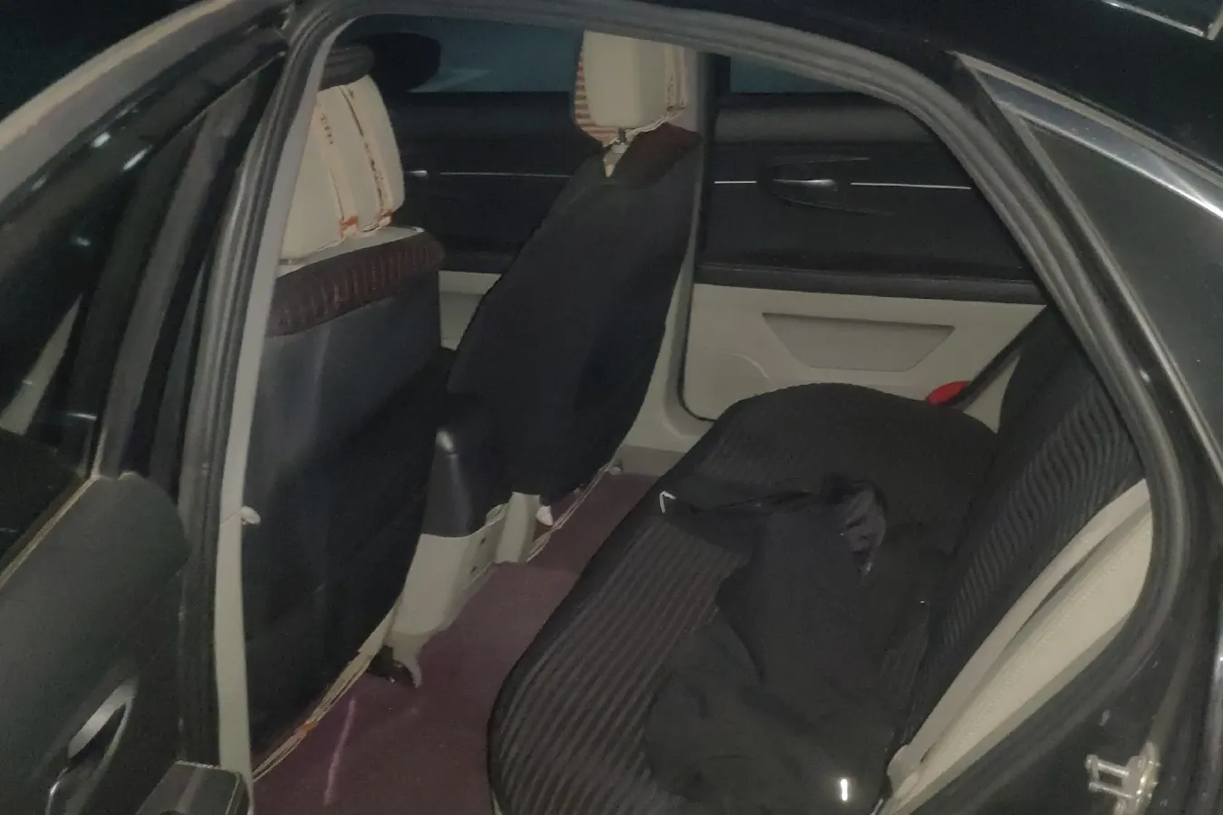 2014 BeiJing Auto Senova D50 1.5L 113HP L4 5MT,autocango,china used car exporter,china ev exporter,chinese used car exporter,chinese used ev exporter