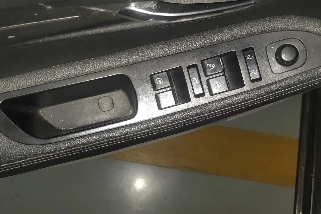 2014 BeiJing Auto Senova D50 1.5L 113HP L4 5MT,autocango,china used car exporter,china ev exporter,chinese used car exporter,chinese used ev exporter