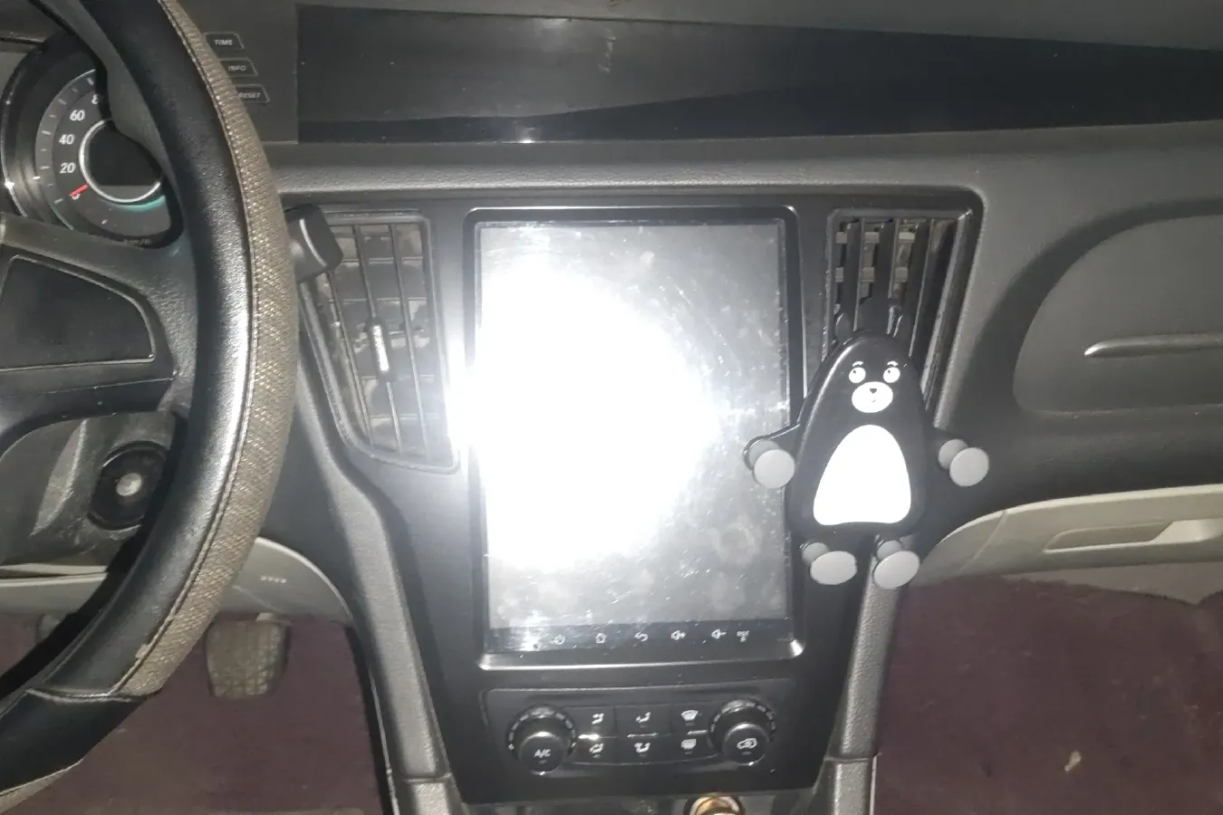 2014 BeiJing Auto Senova D50 1.5L 113HP L4 5MT,autocango,china used car exporter,china ev exporter,chinese used car exporter,chinese used ev exporter