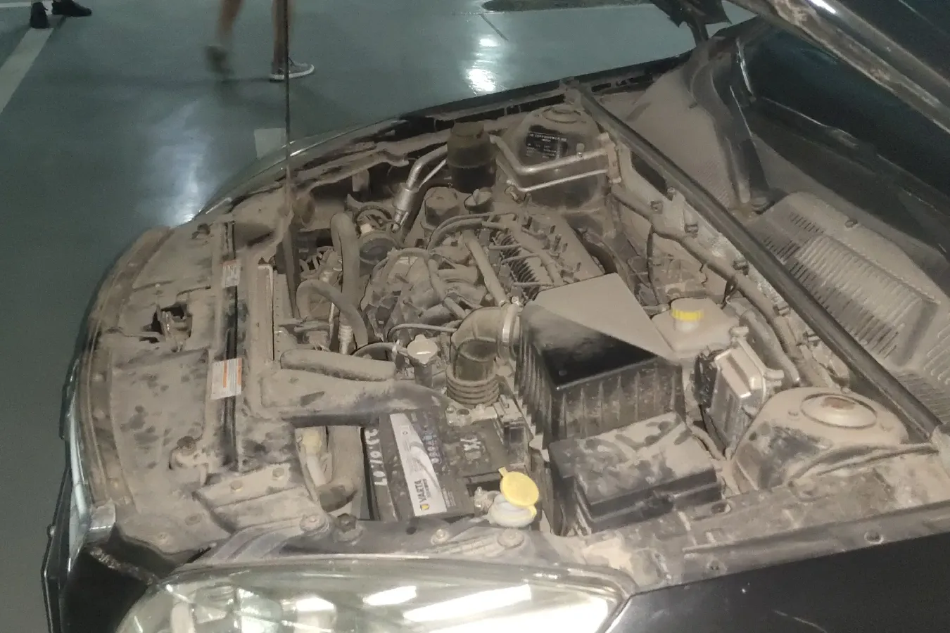 2014 BeiJing Auto Senova D50 1.5L 113HP L4 5MT,autocango,china used car exporter,china ev exporter,chinese used car exporter,chinese used ev exporter