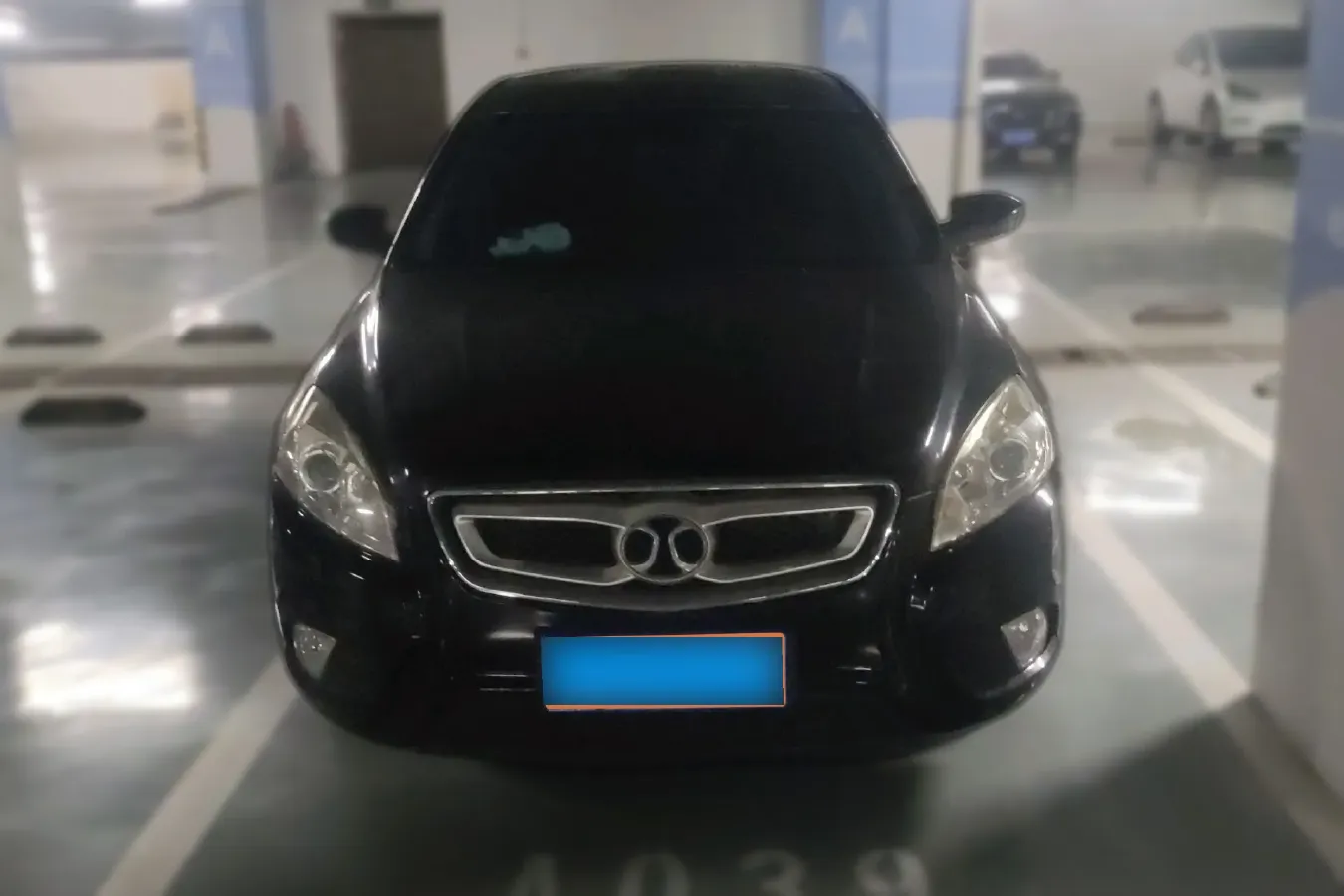 2014 BeiJing Auto Senova D50 1.5L 113HP L4 5MT,autocango,china used car exporter,china ev exporter,chinese used car exporter,chinese used ev exporter
