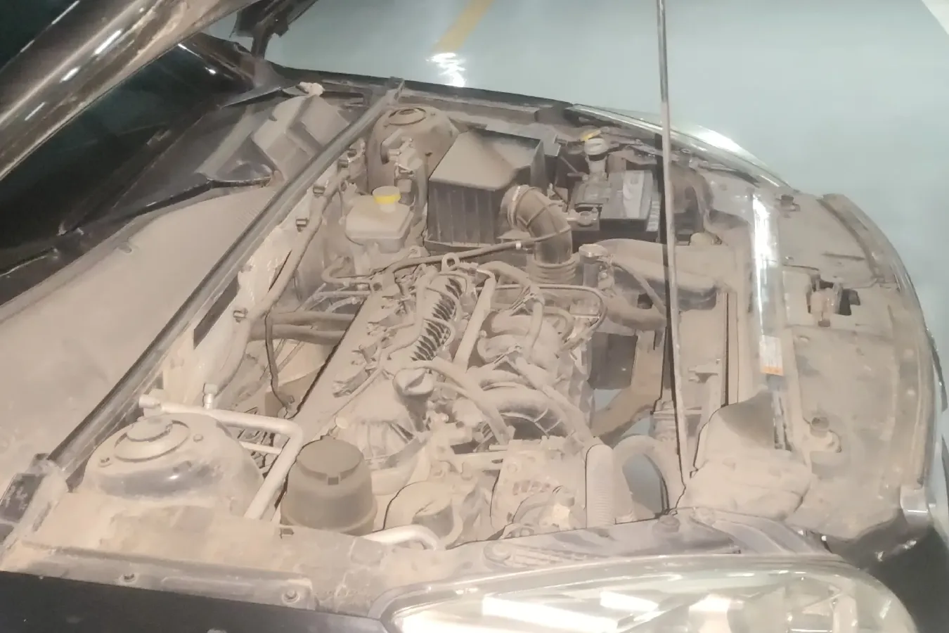 2014 BeiJing Auto Senova D50 1.5L 113HP L4 5MT,autocango,china used car exporter,china ev exporter,chinese used car exporter,chinese used ev exporter