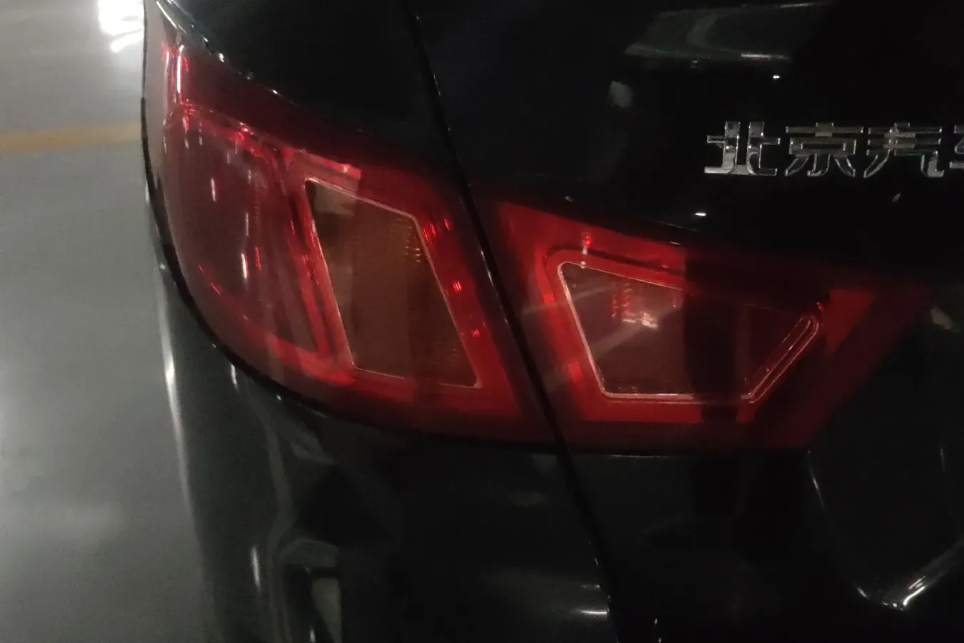 2014 BeiJing Auto Senova D50 1.5L 113HP L4 5MT,autocango,china used car exporter,china ev exporter,chinese used car exporter,chinese used ev exporter