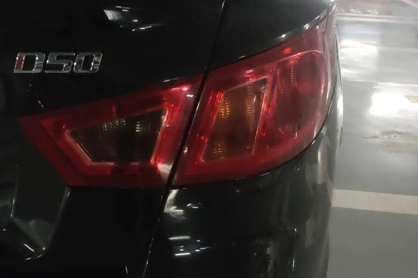 2014 BeiJing Auto Senova D50 1.5L 113HP L4 5MT,autocango,china used car exporter,china ev exporter,chinese used car exporter,chinese used ev exporter