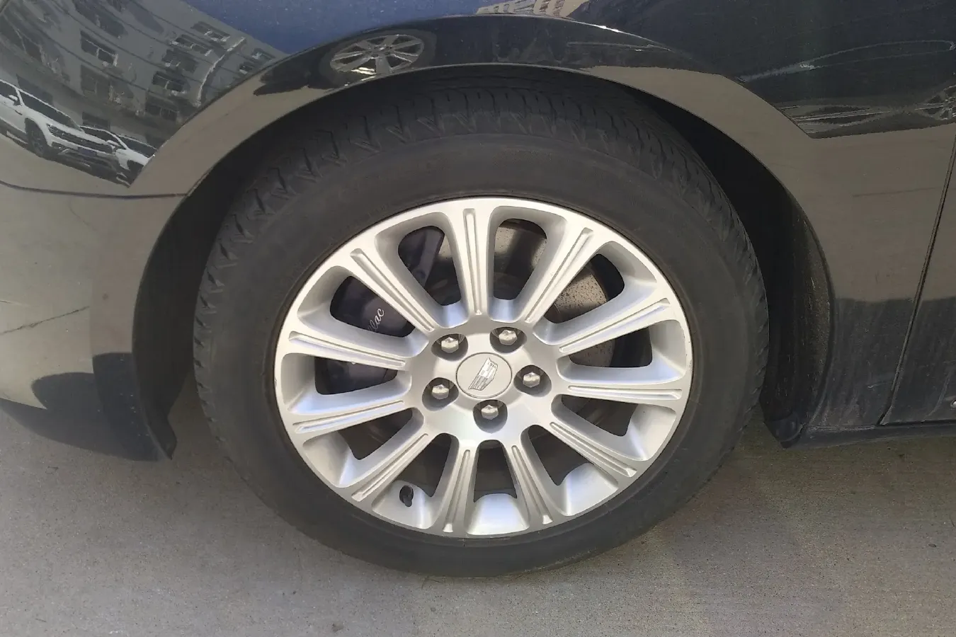 2016 Cadillac XTS 2.0T 269HP L4 6AT,autocango,china used car exporter,china ev exporter,chinese used car exporter,chinese used ev exporter