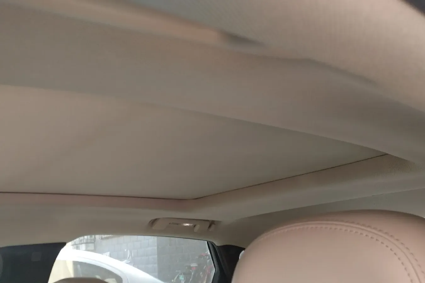 2016 Cadillac XTS 2.0T 269HP L4 6AT,autocango,china used car exporter,china ev exporter,chinese used car exporter,chinese used ev exporter