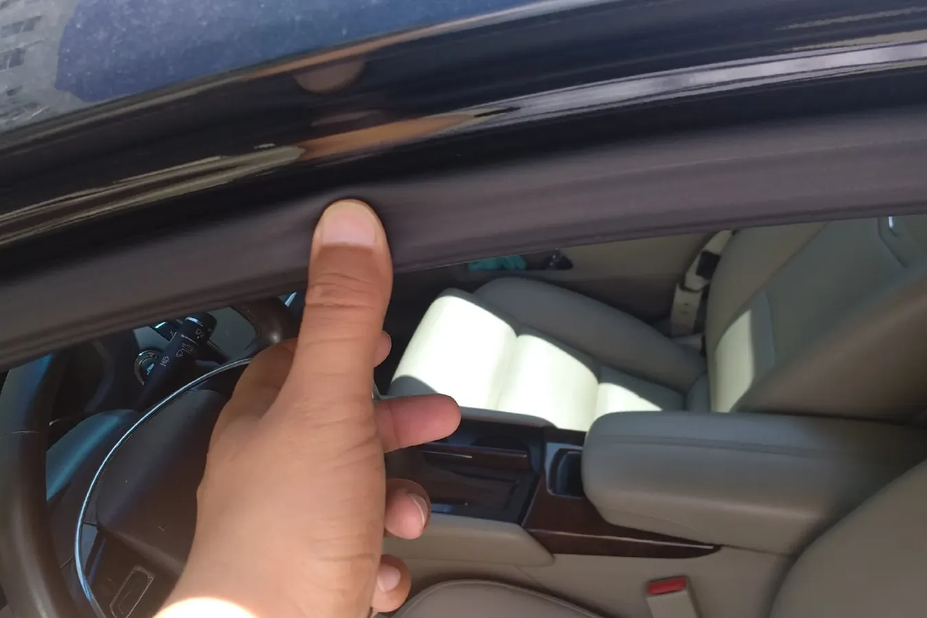 2016 Cadillac XTS 2.0T 269HP L4 6AT,autocango,china used car exporter,china ev exporter,chinese used car exporter,chinese used ev exporter