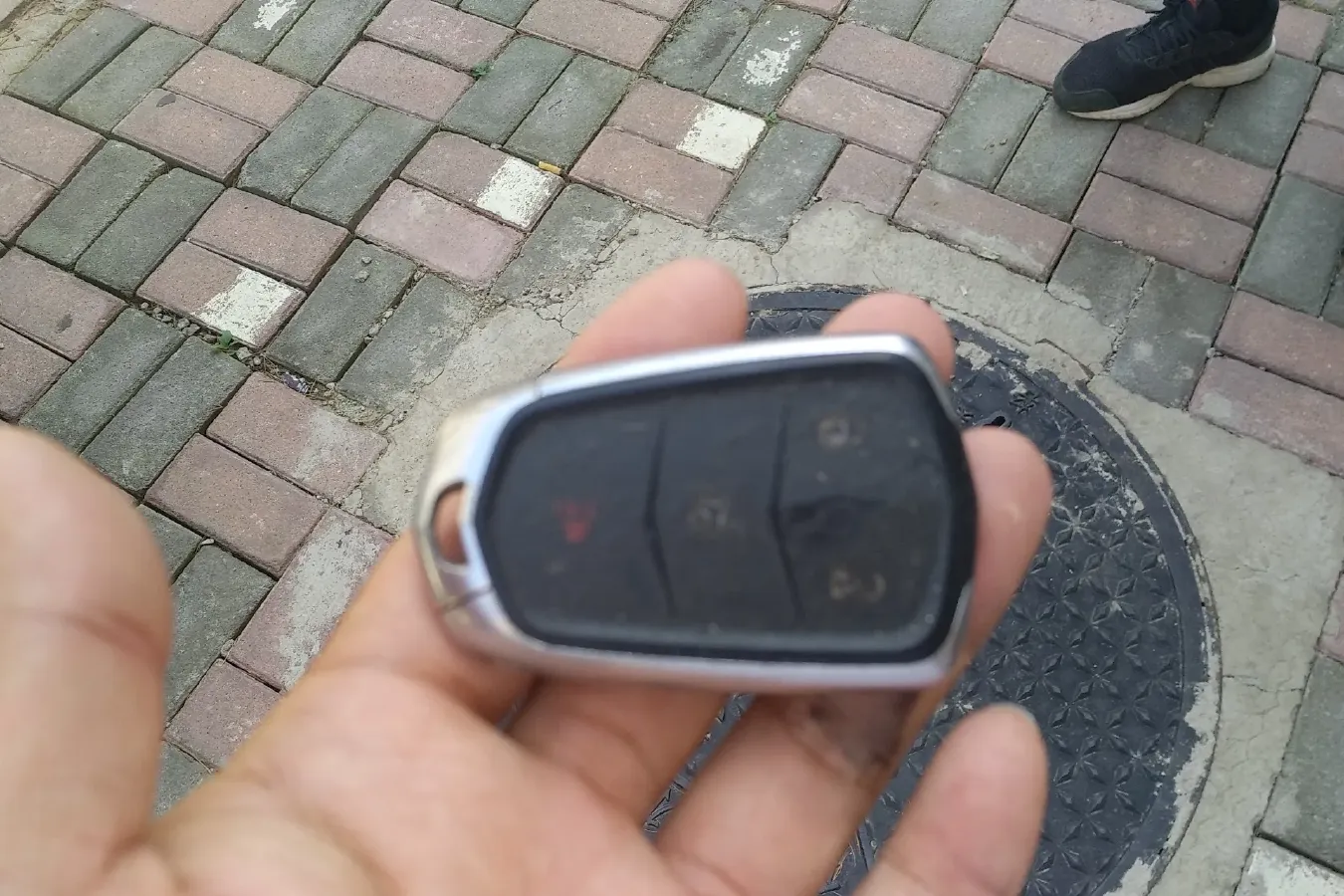 2016 Cadillac XTS 2.0T 269HP L4 6AT,autocango,china used car exporter,china ev exporter,chinese used car exporter,chinese used ev exporter