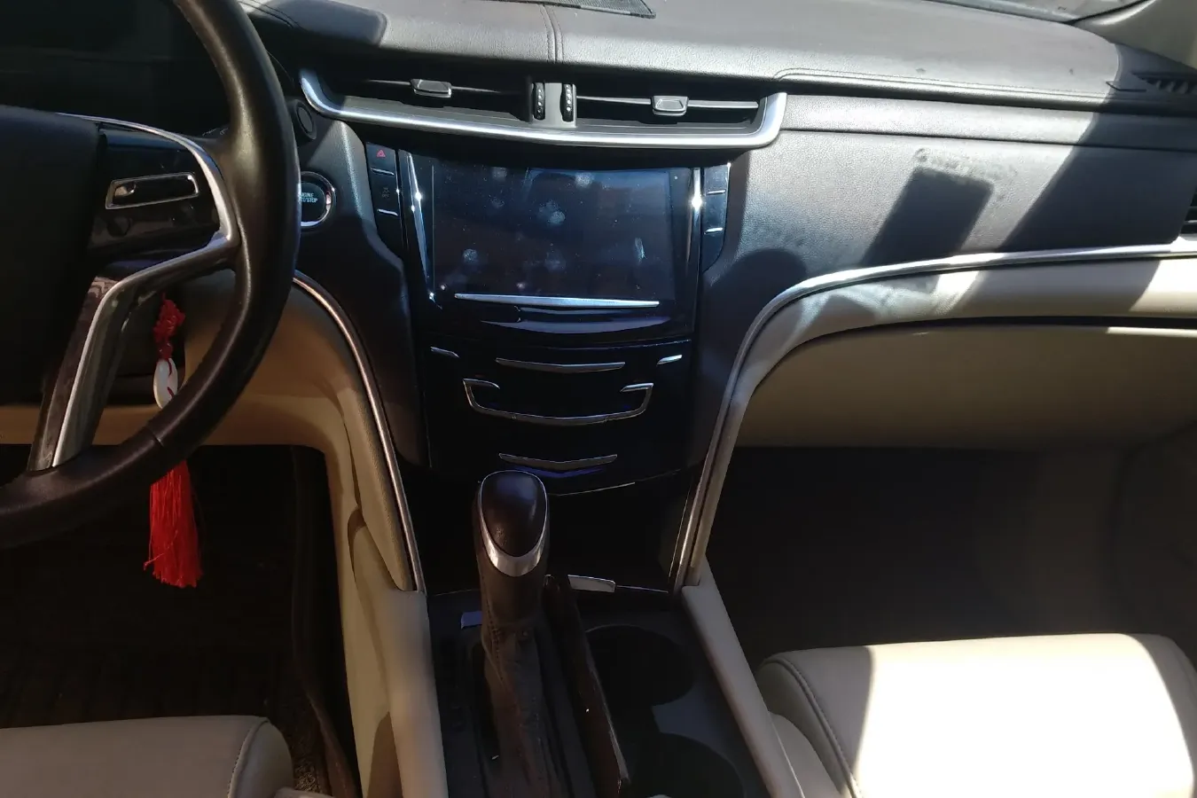 2016 Cadillac XTS 2.0T 269HP L4 6AT,autocango,china used car exporter,china ev exporter,chinese used car exporter,chinese used ev exporter