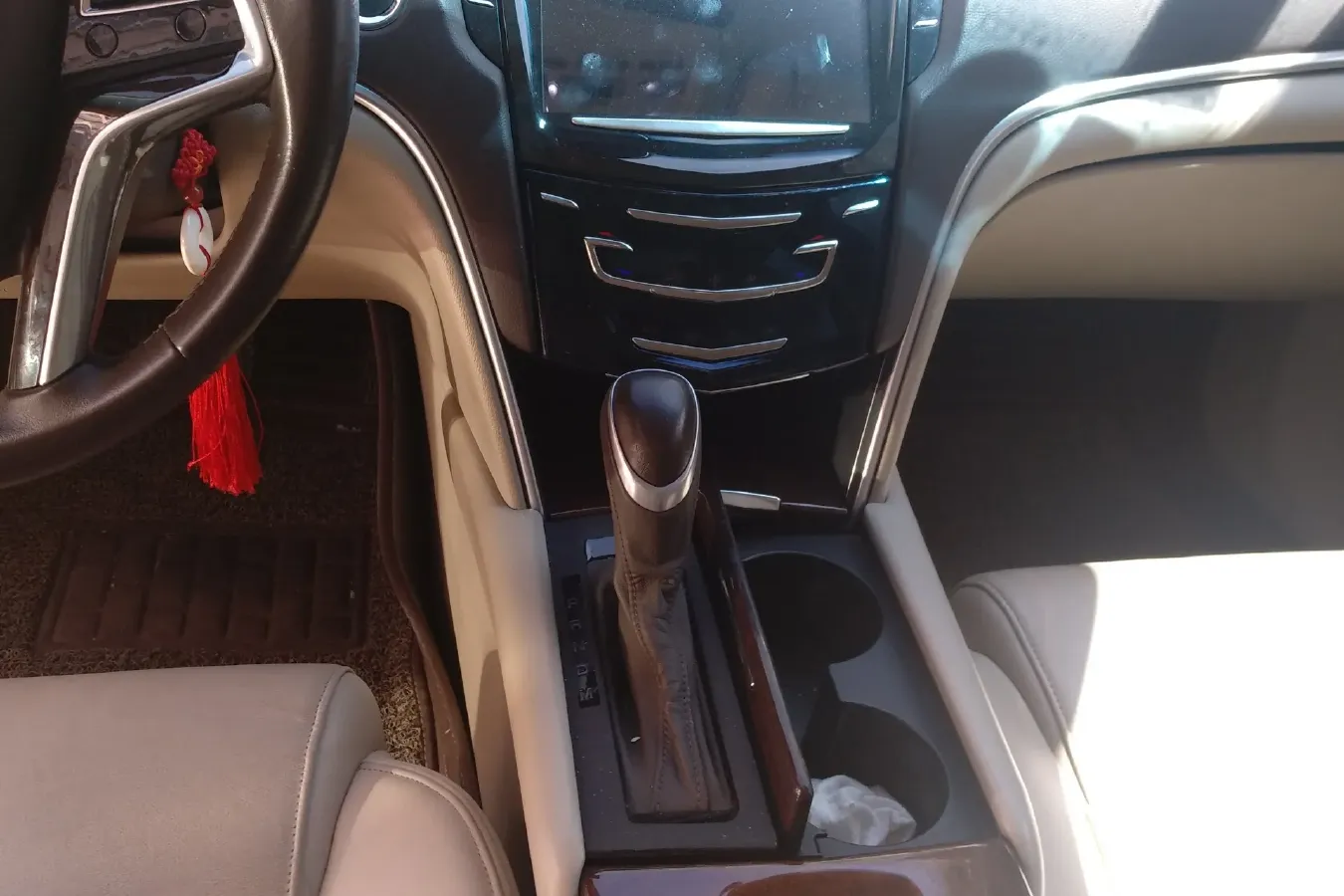 2016 Cadillac XTS 2.0T 269HP L4 6AT,autocango,china used car exporter,china ev exporter,chinese used car exporter,chinese used ev exporter