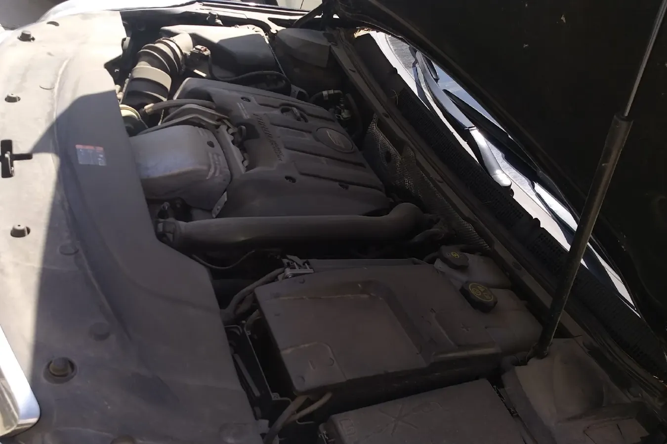 2016 Cadillac XTS 2.0T 269HP L4 6AT,autocango,china used car exporter,china ev exporter,chinese used car exporter,chinese used ev exporter