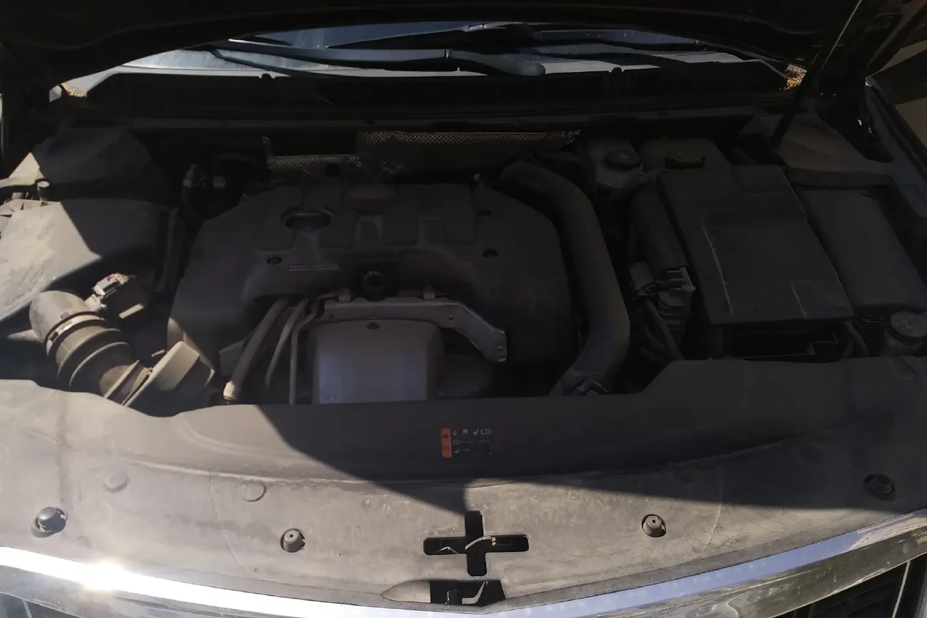 2016 Cadillac XTS 2.0T 269HP L4 6AT,autocango,china used car exporter,china ev exporter,chinese used car exporter,chinese used ev exporter