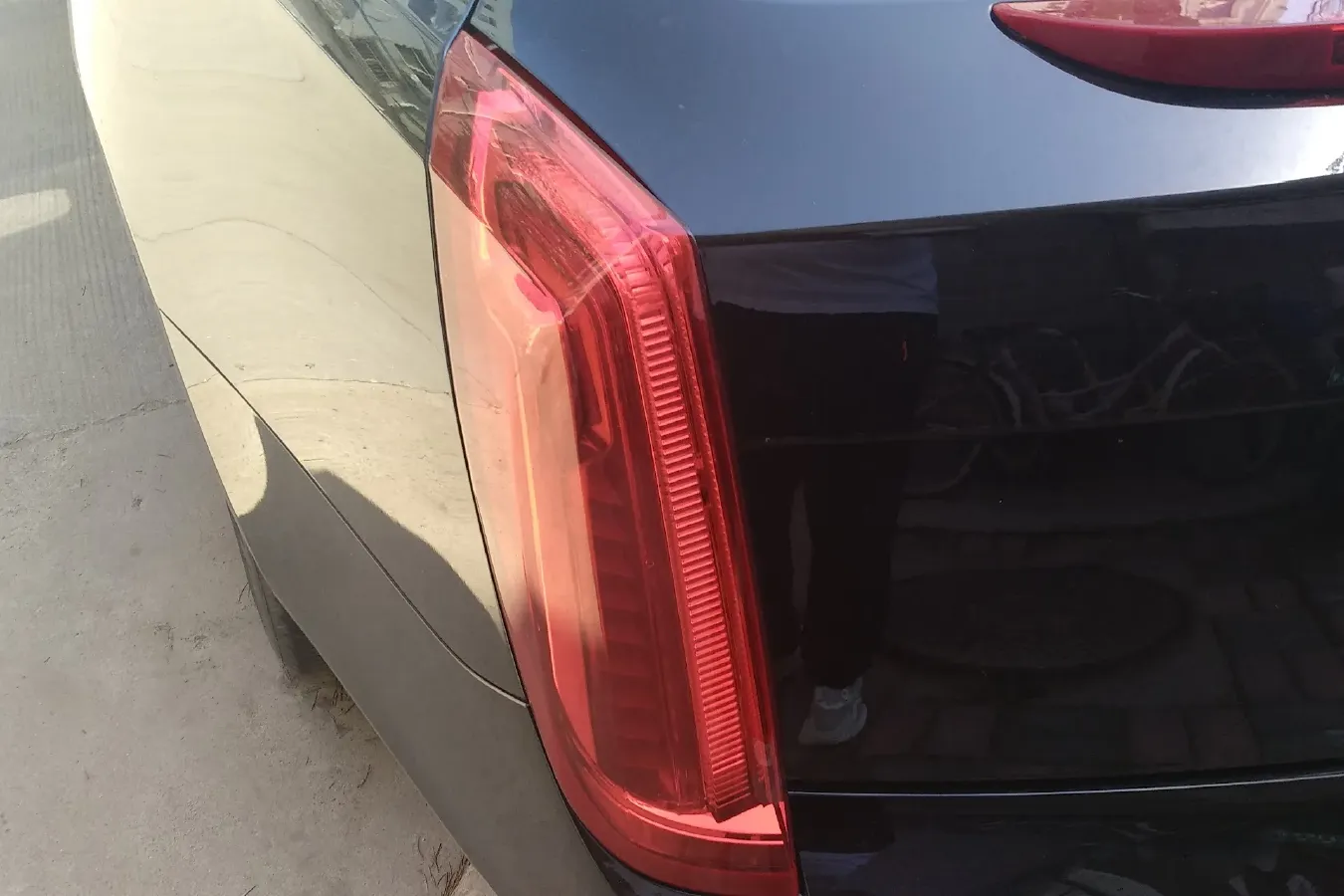 2016 Cadillac XTS 2.0T 269HP L4 6AT,autocango,china used car exporter,china ev exporter,chinese used car exporter,chinese used ev exporter