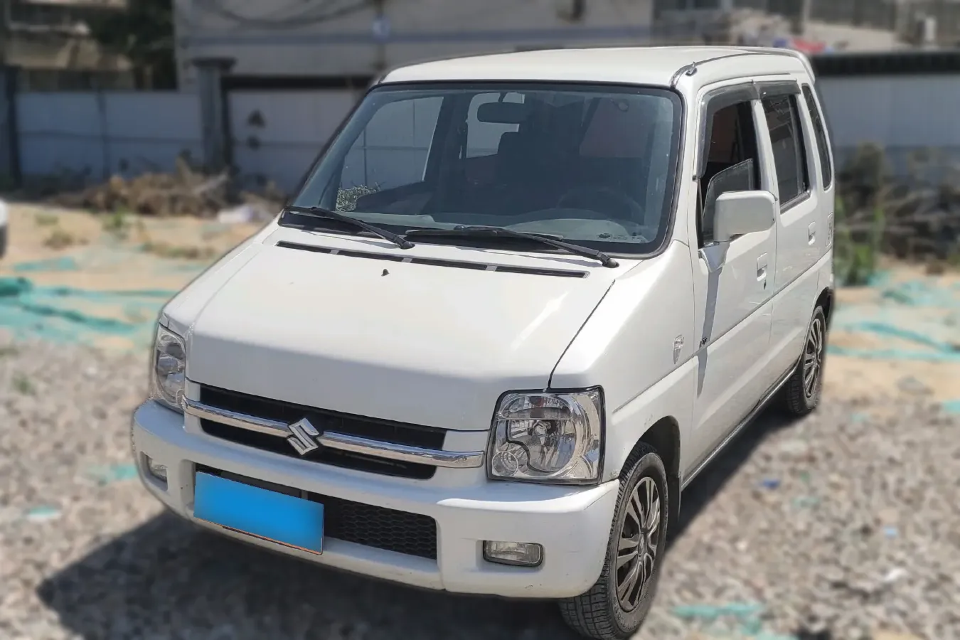 2016 Suzuki Wagon R 1.4L 97HP L4 5MT,autocango,china used car exporter,china ev exporter,chinese used car exporter,chinese used ev exporter
