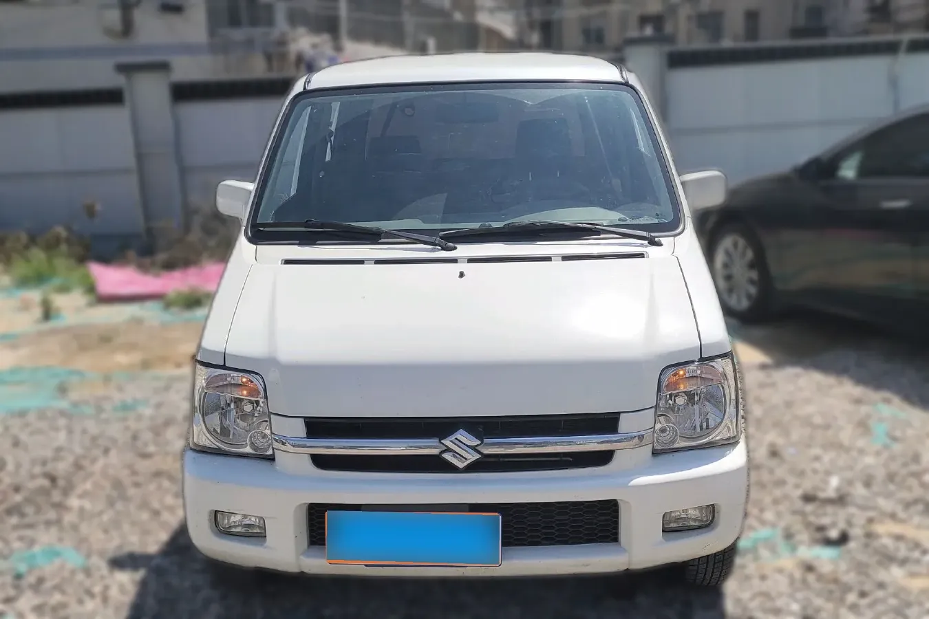 2016 Suzuki Wagon R 1.4L 97HP L4 5MT,autocango,china used car exporter,china ev exporter,chinese used car exporter,chinese used ev exporter