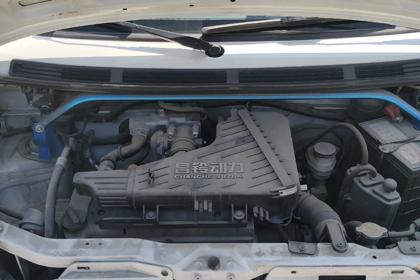 2016 Suzuki Wagon R 1.4L 97HP L4 5MT,autocango,china used car exporter,china ev exporter,chinese used car exporter,chinese used ev exporter