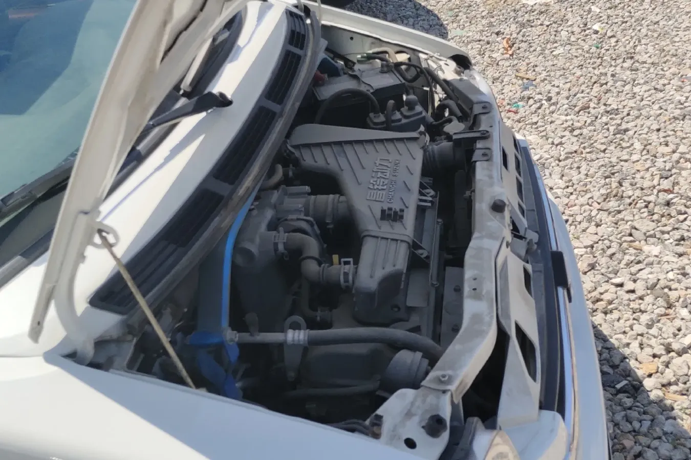 2016 Suzuki Wagon R 1.4L 97HP L4 5MT,autocango,china used car exporter,china ev exporter,chinese used car exporter,chinese used ev exporter