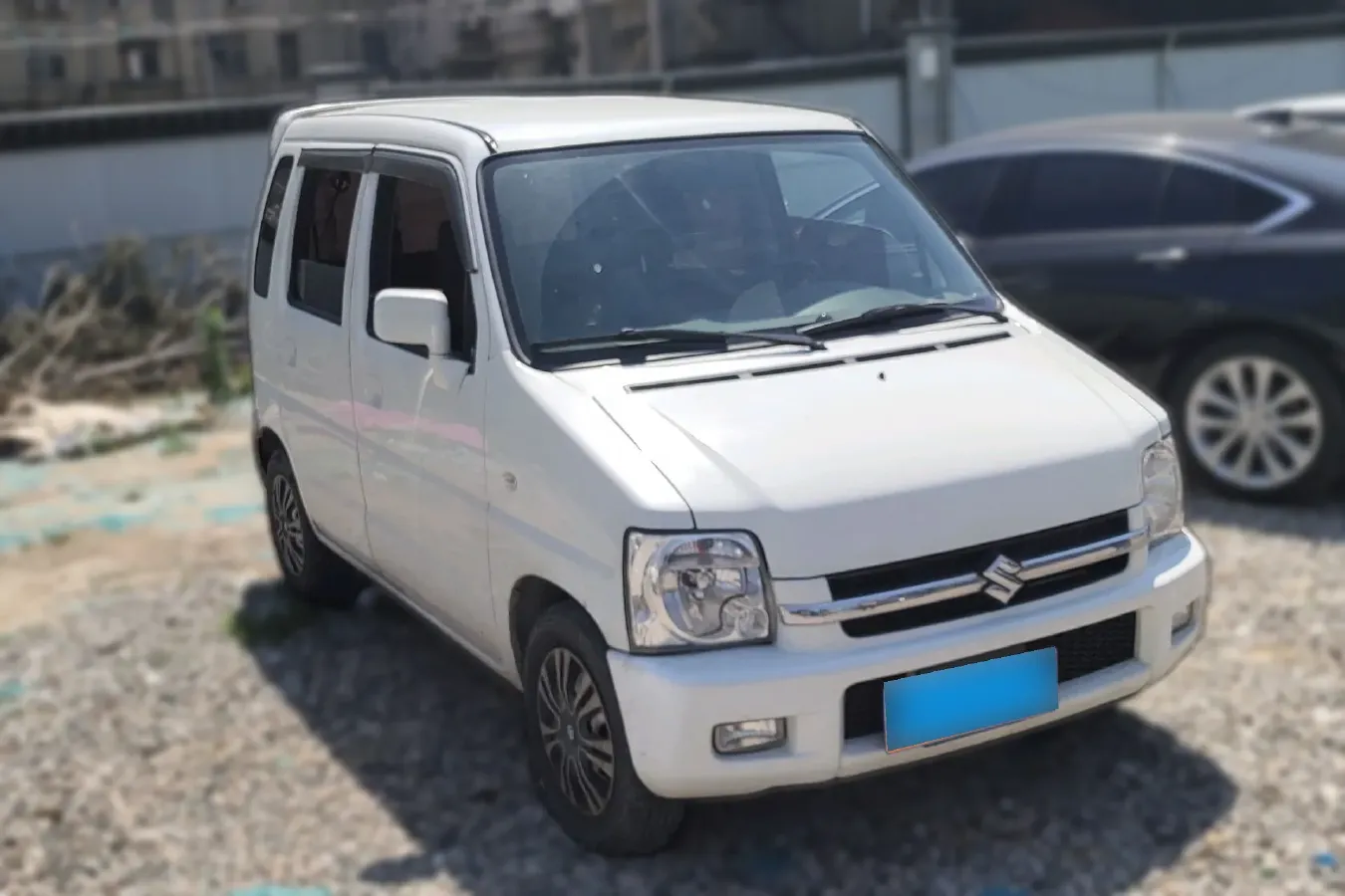 2016 Suzuki Wagon R 1.4L 97HP L4 5MT,autocango,china used car exporter,china ev exporter,chinese used car exporter,chinese used ev exporter