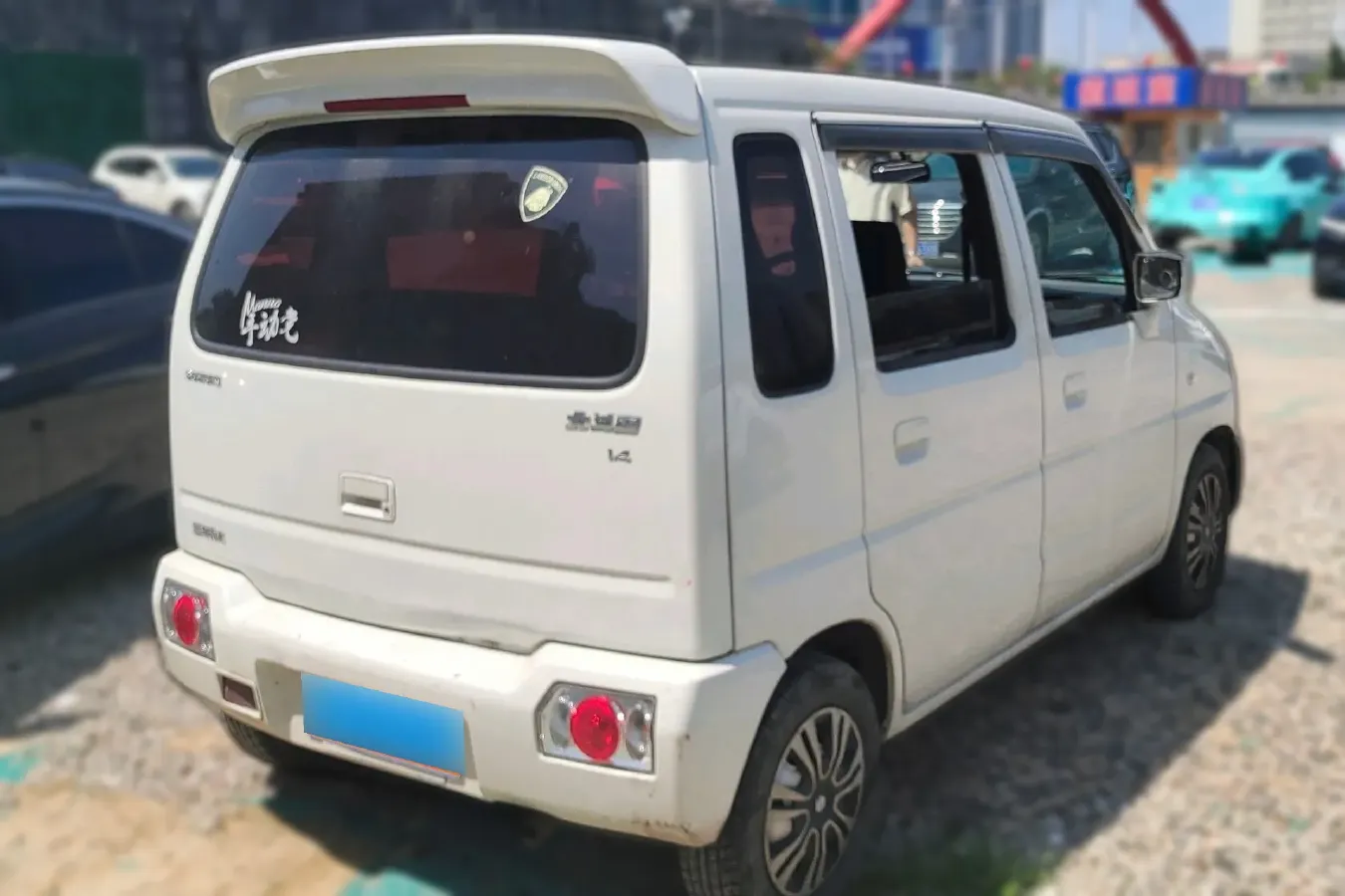 2016 Suzuki Wagon R 1.4L 97HP L4 5MT,autocango,china used car exporter,china ev exporter,chinese used car exporter,chinese used ev exporter