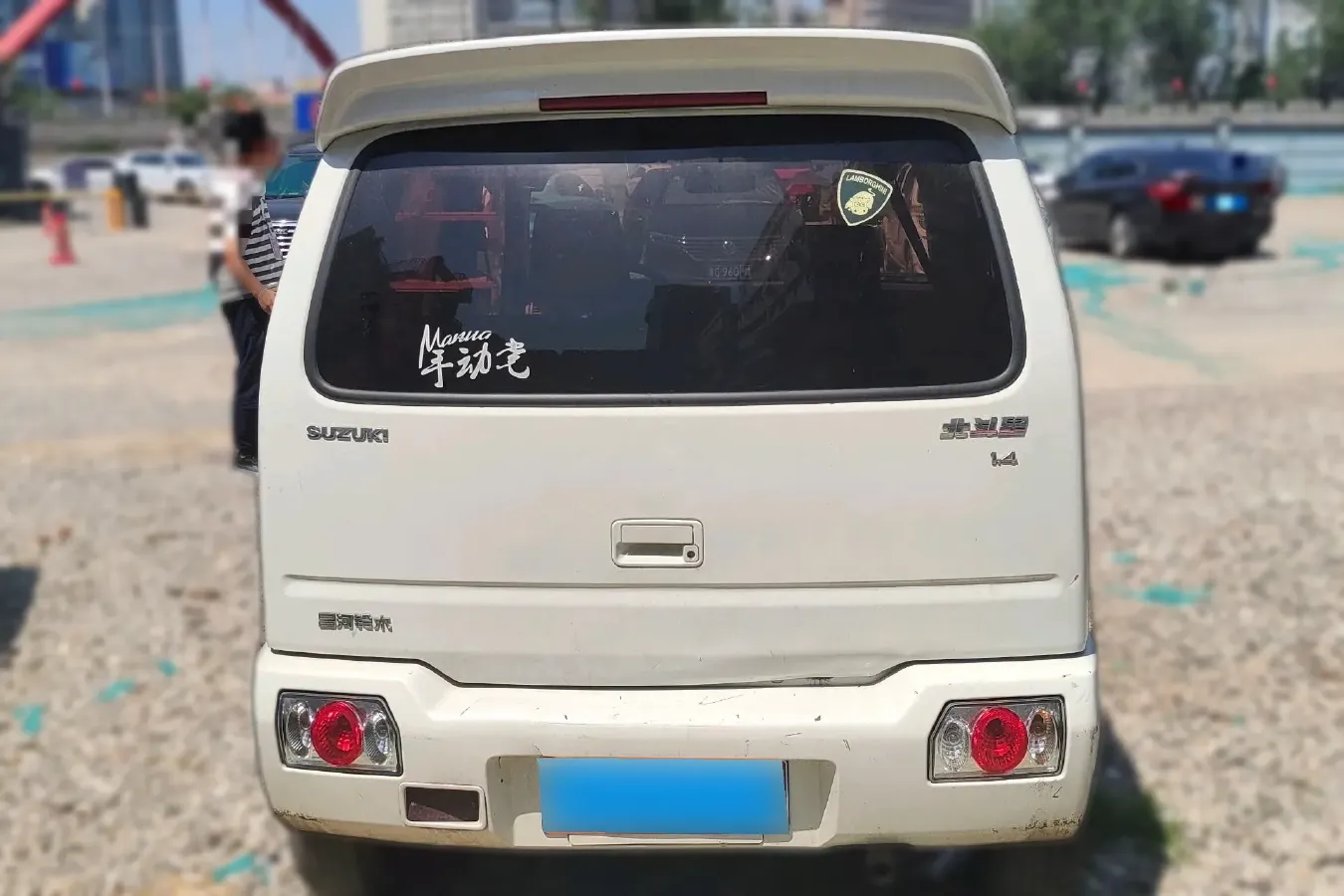 2016 Suzuki Wagon R 1.4L 97HP L4 5MT,autocango,china used car exporter,china ev exporter,chinese used car exporter,chinese used ev exporter